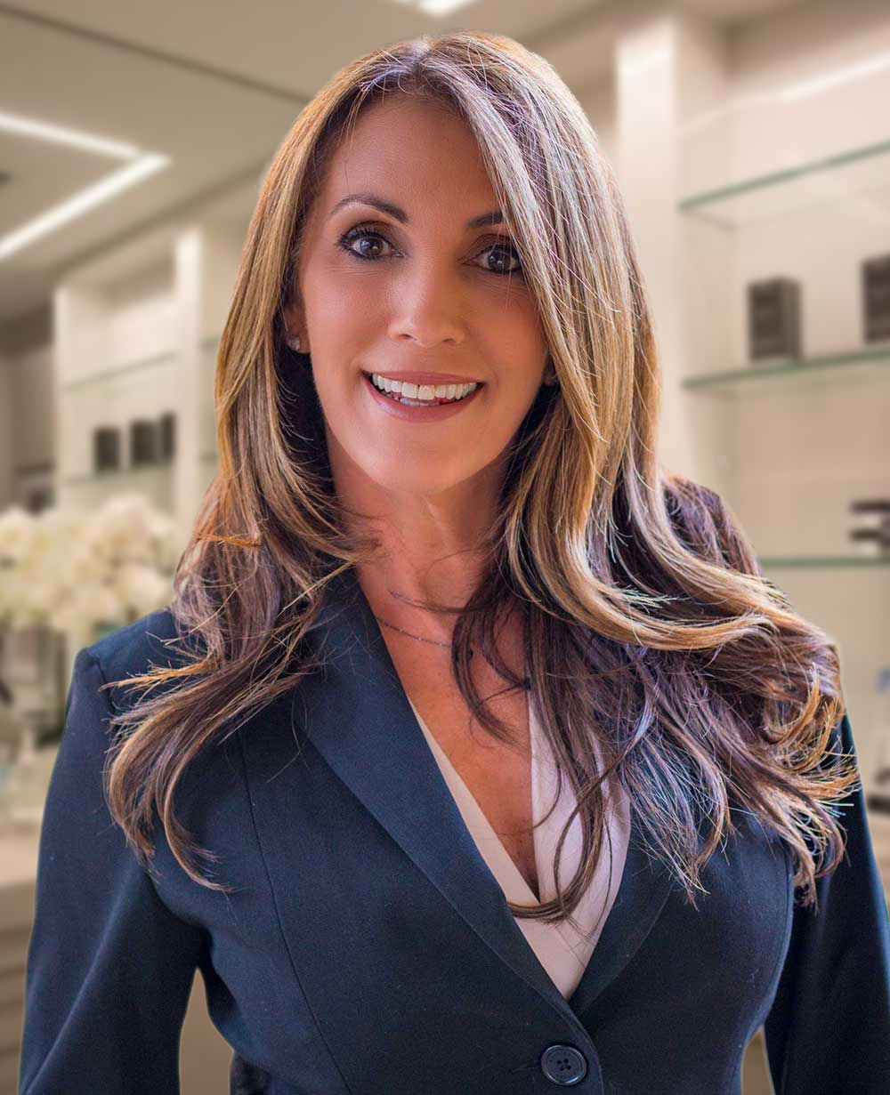 Caroline Colarusso, DENSITY treatment provider